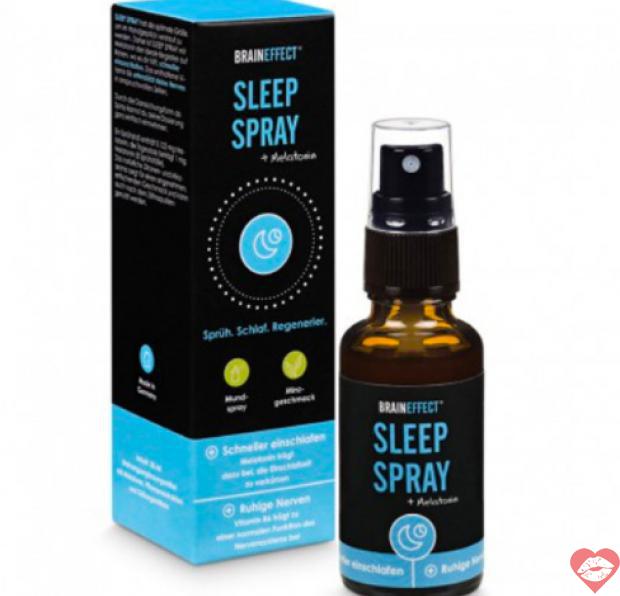  Địa chỉ bán Thuốc mê ngủ Sleep Spray dạng xịt chính hãng Pháp  mới nhất 